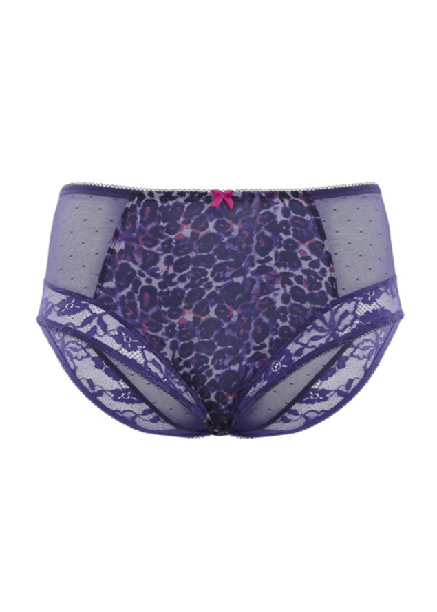 Culotte Sculptresse